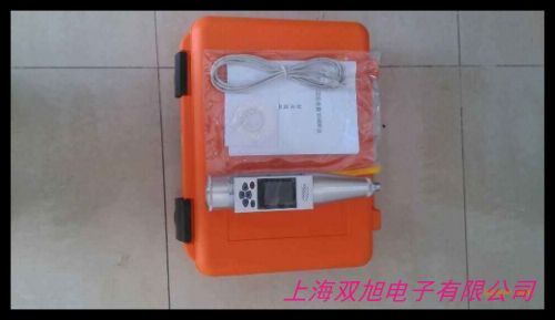 ZBL-S201數(shù)顯回彈儀直智博聯(lián)