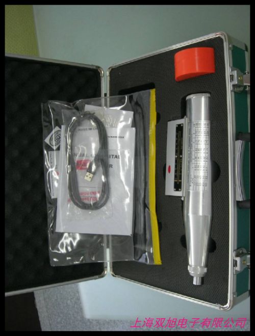 記憶海綿硬度計 專用慢回彈海綿邵氏硬度計 數(shù)顯 高精度