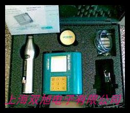 AL-150N硬度計水泥回彈儀AL150N水泥硬度計陶土磚塊硬度計