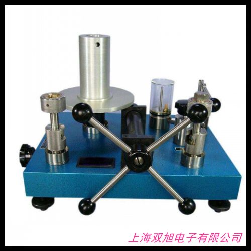 上海補償式微壓計,YJB-1500 補償式壓差計