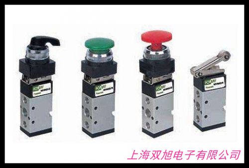 灌裝機控制閥 氣控閥