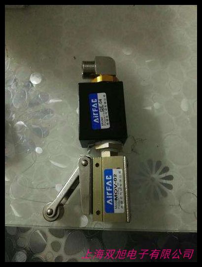 現貨德國AIRTEC機械閥ER-18-510,AIRTEC氣控閥P-07-311