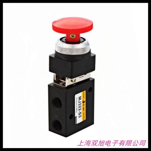 帶鋸床配件 340-10轉閥 液壓換向閥 手動換向閥