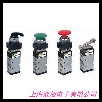 力士樂系列三位四通手動換向閥4WMM10 4WMM16液壓手動閥