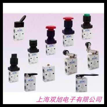 灌裝機控制閥 氣控閥