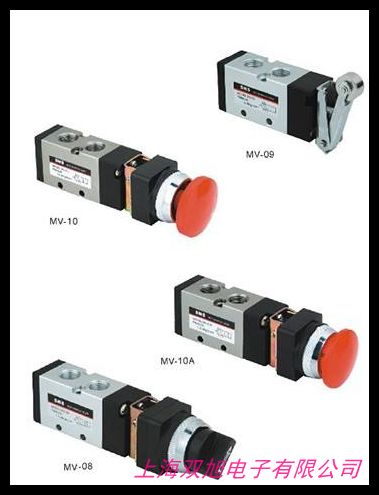 灌裝機控制閥 氣控閥