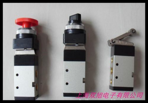 TPM二位二通電磁閥/先導式電磁閥/機械閥