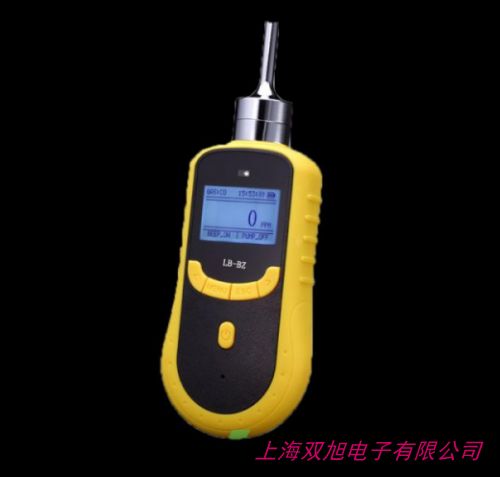 PPM htV -m 甲醛檢測儀