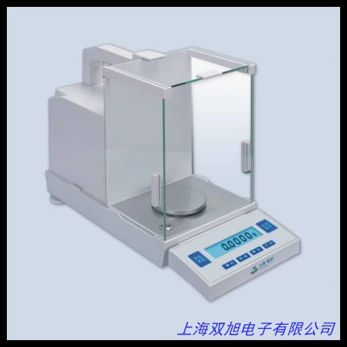 JA40002靜水力學天平 天平 電子力學天平