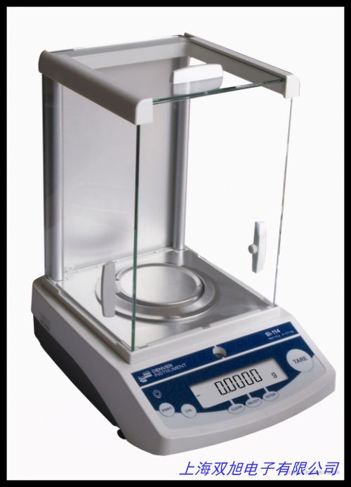 電子天平TD2001200g/