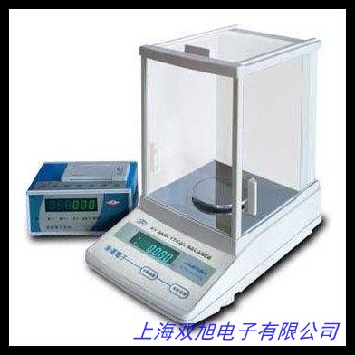 JA3003電子精密天平