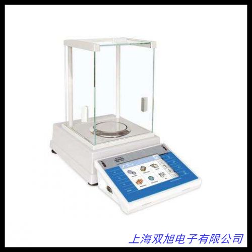 FA2004N高精密電子秤 實驗室托盤天平 電子分析天平實驗室儀器