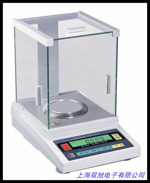 FA1004電子分析天平