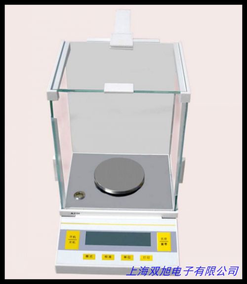JS2000/5000靜水力學天平