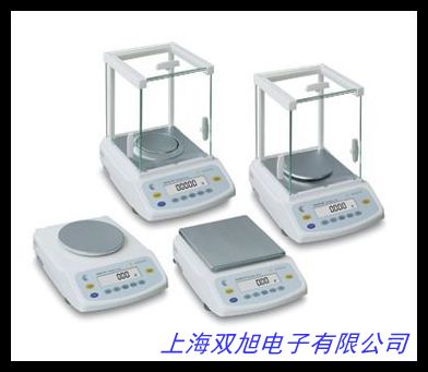 FA1004B FA2004B 萬分之一 0.1mg 電子分析天平