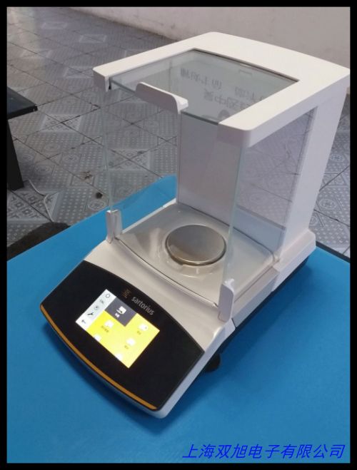 電子分析天平 0.0001g萬分之一0.1mg