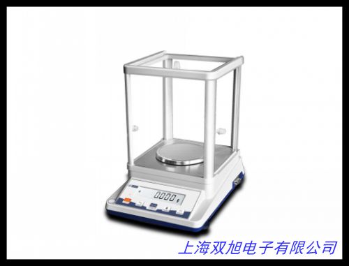 FA1004B FA2004B 萬分之一 0.1mg 電子分析天平