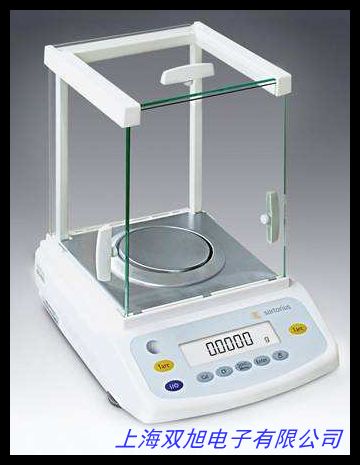JA2003電子精密天平