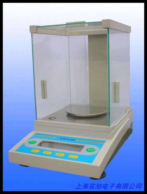 JA3003電子精密天平