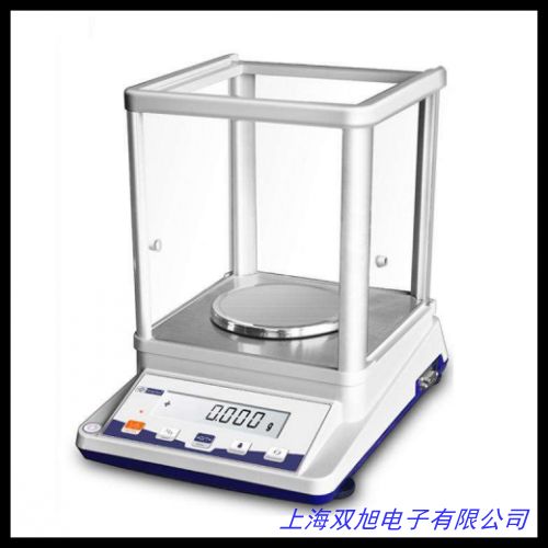 JA2003電子精密天平