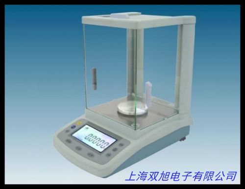 JA3003N電子分析天平圖