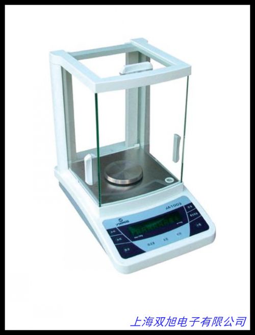 JS2000/5000靜水力學天平