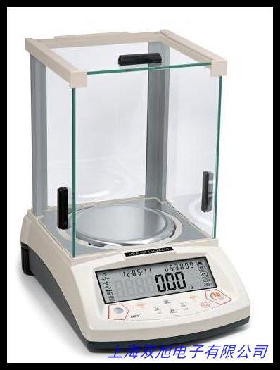 FA2204N 自動故障監測 實驗室千分位分析天平 高精密電子秤