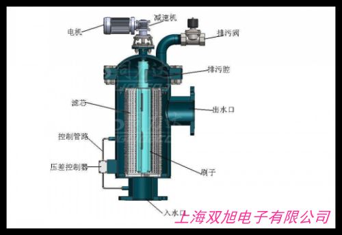 自動排水閥 AD402-04自動排水器精密過濾器排水器過濾器自動排水