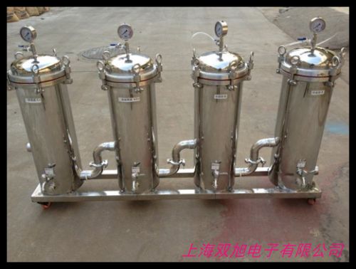 不銹鋼過濾器生產管道過濾器超聲波清洗行業專用