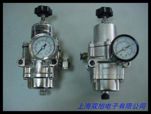 美國費希爾Fisher HSR調壓器 調壓閥 工業減壓閥 工業減壓器
