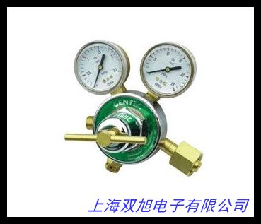 YQY12壓器廠氧氣減壓器調壓器