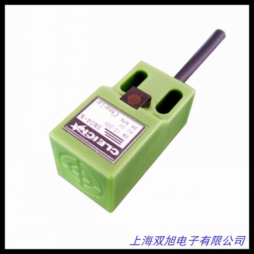 歐姆龍磁性開關GLS-1 磁性接近傳感器 OMRON