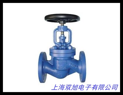 400X截止閥流量控制閥 水力控制閥