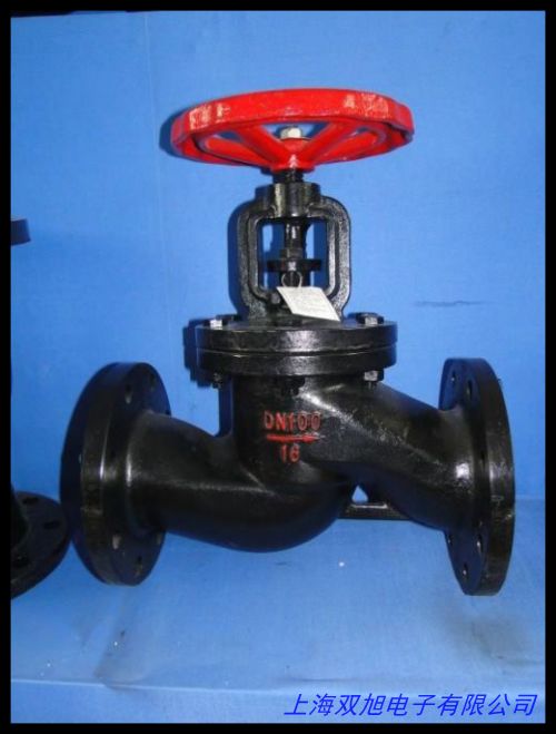 400X截止閥流量控制閥 水力控制閥