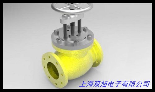 耐高溫截止閥蒸汽閥Y型耐腐蝕氣動(dòng)角座閥四分內(nèi)螺紋不銹鋼氣動(dòng)閥