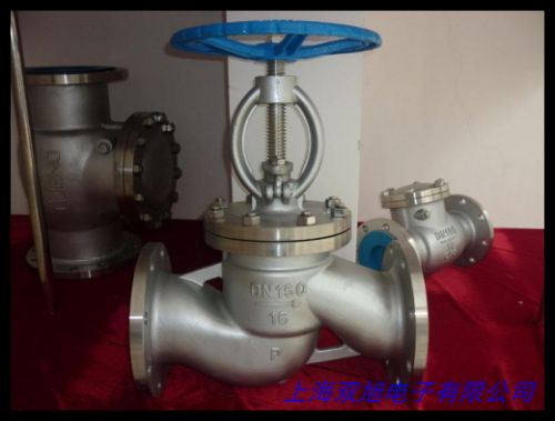 熱銷推 DACBEALHN平衡閥 法蘭截止平衡閥 優質平衡閥系列