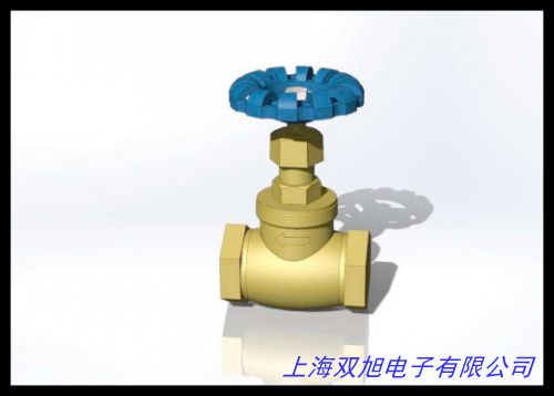 QJH15B,QJH20B,CJZQ球型截止閥