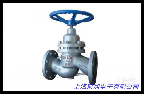 400X截止閥流量控制閥 水力控制閥