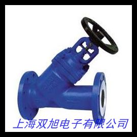 耐高溫截止閥蒸汽閥Y型耐腐蝕氣動(dòng)角座閥四分內(nèi)螺紋不銹鋼氣動(dòng)閥