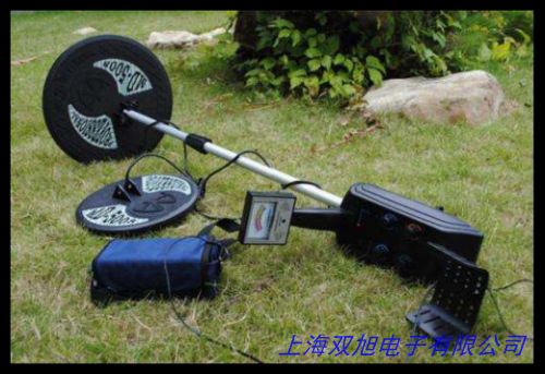 EMF 磁場測試儀 k-ii便攜式5-led指標的高斯計 測試儀黑色