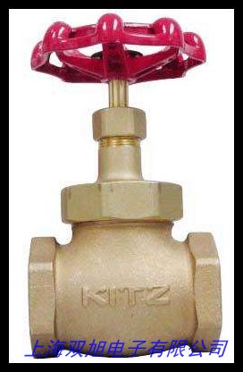 PPR打壓鋼芯 銅芯球閥 鋁合金手柄 截止閥20/25/32