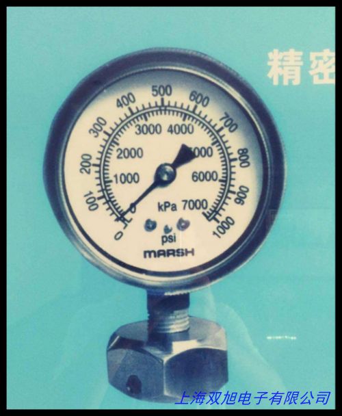 數字氣壓表高原區專用精密氣壓表