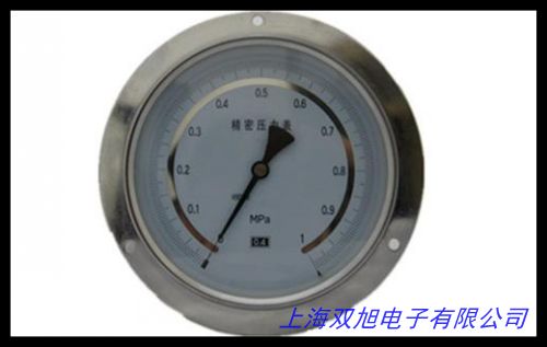 YTT150差動力壓力表精密壓力表0.1mpa壓力表差壓計