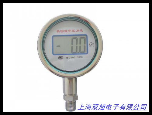 精密型便攜式差壓儀MP 110 精密壓力表MP110