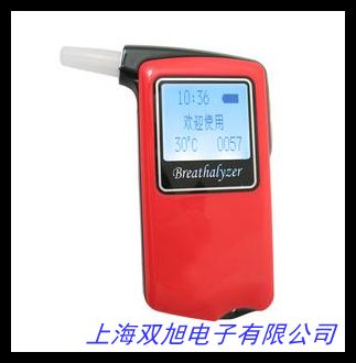 血液中酒精檢測專用氣相色譜儀