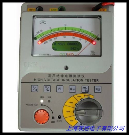 �ךW��ZC11D-10�^�����yԇ�x2500V ����/�u�� ָ�