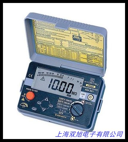 MS5203�����ךW��50V 100V 250V 500V 1000V�^�����yԇ�x