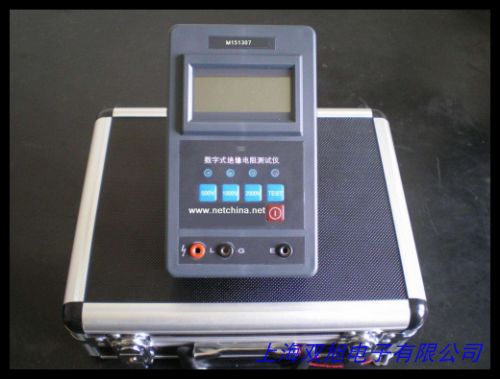  VC60B+ �^�����yԇ�x 250V/500V/1000V�����ךW��u��