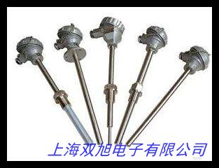 青島表面溫度計 鋁水測溫大手柄鎧裝熱電偶 配數字溫度表