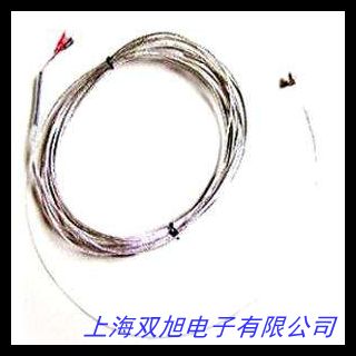 青島表面溫度計 鋁水測溫大手柄鎧裝熱電偶 配數字溫度表